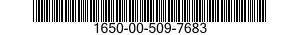 1650-00-509-7683  1650005097683 005097683