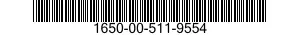 1650-00-511-9554  1650005119554 005119554