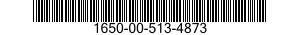 1650-00-513-4873  1650005134873 005134873