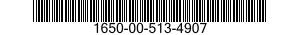 1650-00-513-4907  1650005134907 005134907