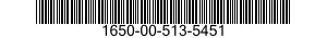 1650-00-513-5451  1650005135451 005135451