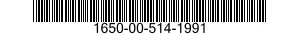 1650-00-514-1991  1650005141991 005141991