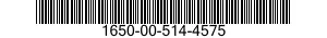 1650-00-514-4575  1650005144575 005144575