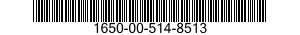 1650-00-514-8513  1650005148513 005148513