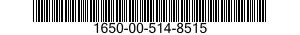 1650-00-514-8515  1650005148515 005148515