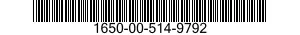 1650-00-514-9792  1650005149792 005149792