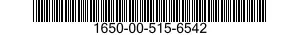 1650-00-515-6542  1650005156542 005156542