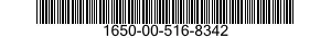 1650-00-516-8342  1650005168342 005168342