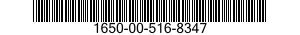 1650-00-516-8347  1650005168347 005168347