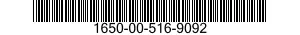 1650-00-516-9092  1650005169092 005169092
