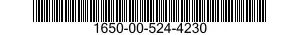 1650-00-524-4230  1650005244230 005244230