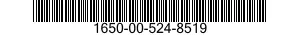 1650-00-524-8519  1650005248519 005248519