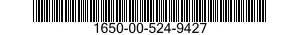 1650-00-524-9427  1650005249427 005249427