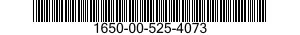 1650-00-525-4073  1650005254073 005254073