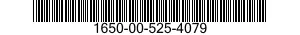 1650-00-525-4079  1650005254079 005254079