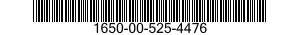 1650-00-525-4476  1650005254476 005254476