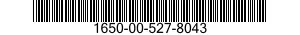 1650-00-527-8043  1650005278043 005278043