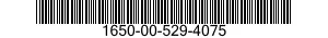 1650-00-529-4075  1650005294075 005294075