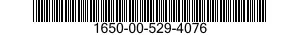 1650-00-529-4076  1650005294076 005294076