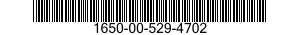 1650-00-529-4702  1650005294702 005294702