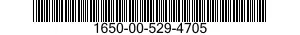 1650-00-529-4705  1650005294705 005294705