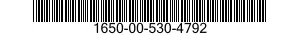 1650-00-530-4792  1650005304792 005304792