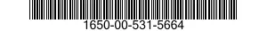1650-00-531-5664  1650005315664 005315664