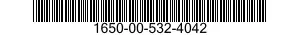 1650-00-532-4042  1650005324042 005324042