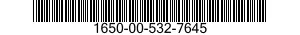 1650-00-532-7645  1650005327645 005327645