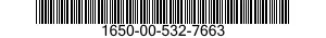 1650-00-532-7663  1650005327663 005327663