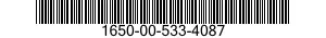 1650-00-533-4087  1650005334087 005334087