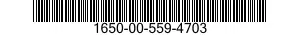 1650-00-559-4703  1650005594703 005594703