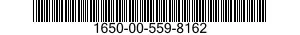 1650-00-559-8162  1650005598162 005598162