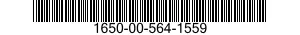 1650-00-564-1559  1650005641559 005641559