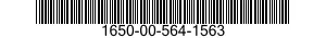 1650-00-564-1563  1650005641563 005641563