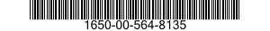 1650-00-564-8135  1650005648135 005648135