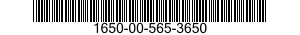 1650-00-565-3650  1650005653650 005653650