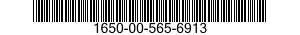 1650-00-565-6913 CYLINDER ASSEMBLY,ACTUATING,LINEAR 1650005656913 005656913