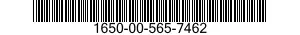 1650-00-565-7462  1650005657462 005657462