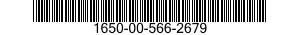 1650-00-566-2679  1650005662679 005662679