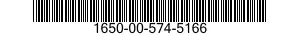 1650-00-574-5166  1650005745166 005745166