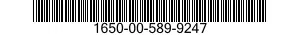1650-00-589-9247  1650005899247 005899247