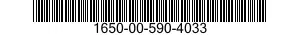 1650-00-590-4033  1650005904033 005904033