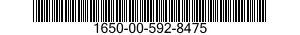 1650-00-592-8475  1650005928475 005928475