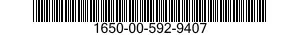 1650-00-592-9407  1650005929407 005929407