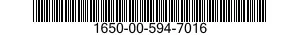 1650-00-594-7016  1650005947016 005947016