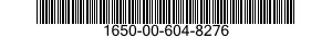 1650-00-604-8276  1650006048276 006048276