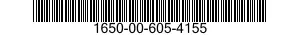 1650-00-605-4155  1650006054155 006054155
