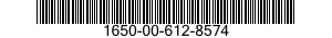 1650-00-612-8574  1650006128574 006128574