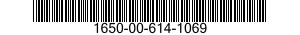 1650-00-614-1069  1650006141069 006141069